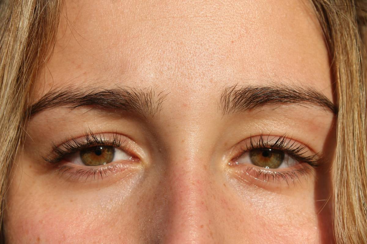 brow tinting kit DIY: Achieve Salon-Perfect Brows at Home Without the Risk