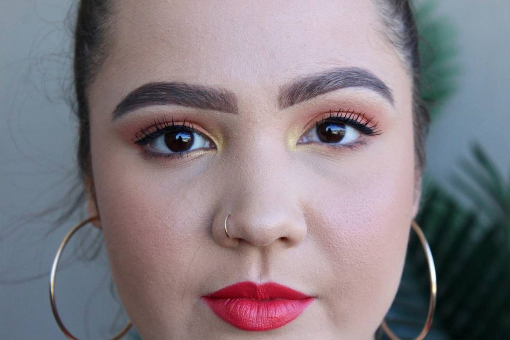Master the Perfect Look with an At-Home Brow Tint