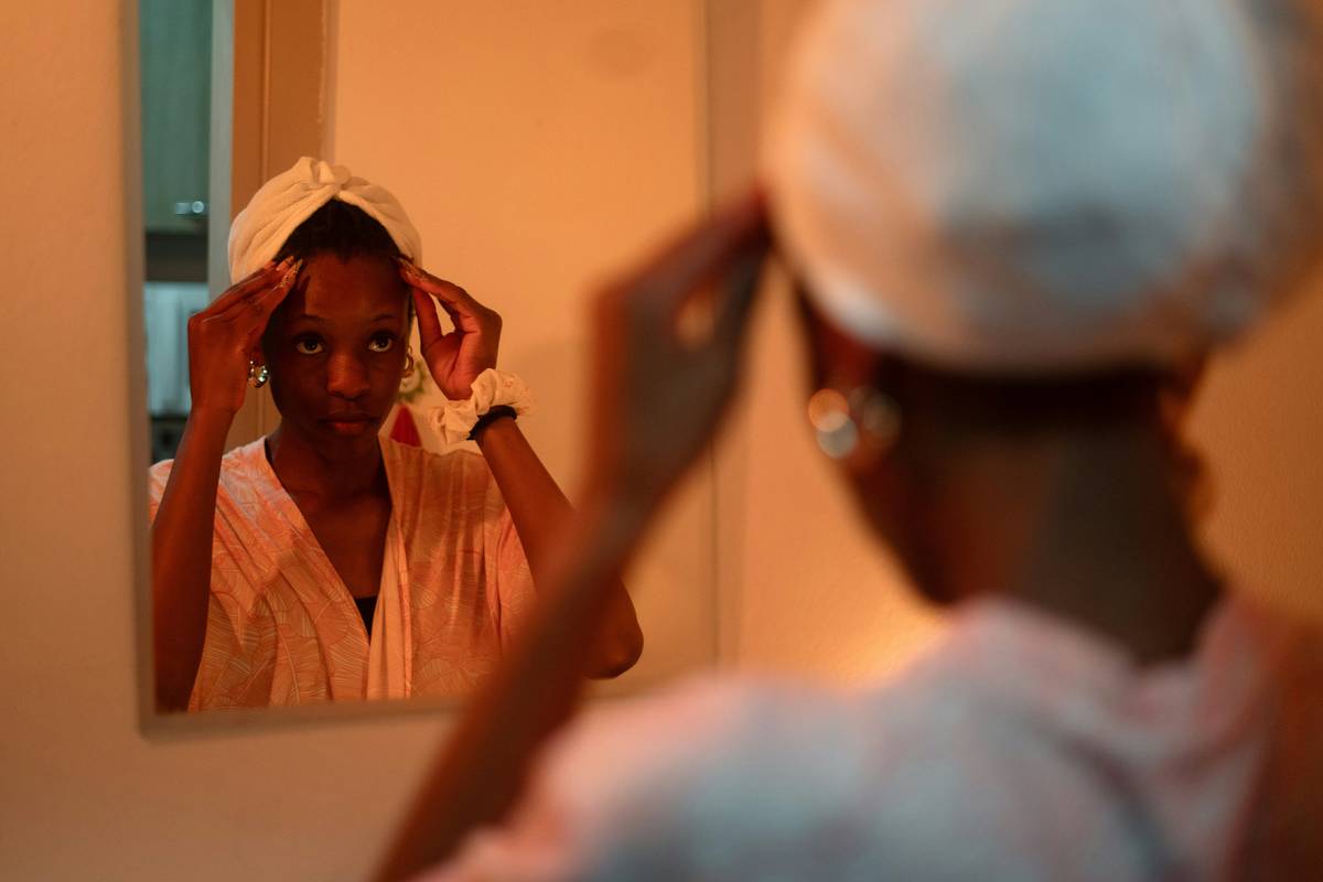 Why Your Home Brow Tinting Kit Keeps Failing (And How to Fix It for Good)